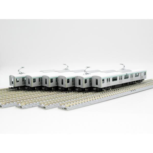 グリーンマックス 30327 東急電鉄2020系（田園都市線・旧ロゴ・車番