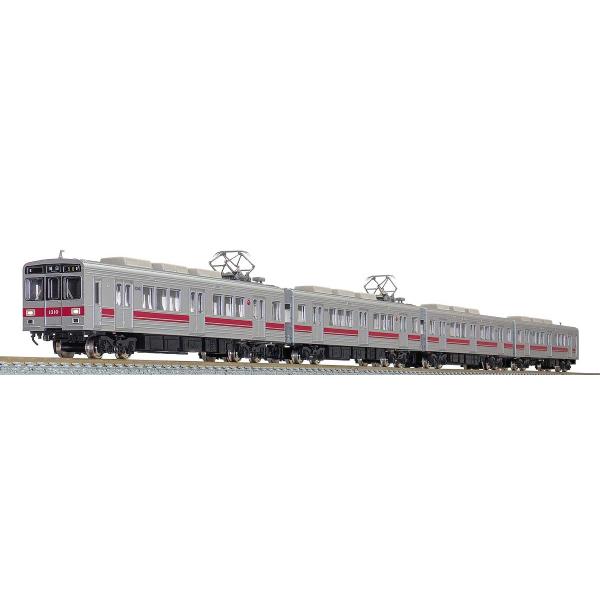 グリーンマックス　東急電鉄1000系(1010+1011編成)　8両セット Amazon | グリーンマックス Nゲージ 東急電鉄1000系 東横線