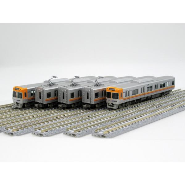 グリーンマックス 30897 京王1000系(6次車・オレンジベージュ グリーンマックス 30897 京王1000系(6次車・オレンジベージュ
