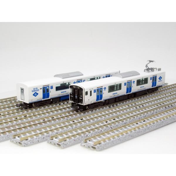 お待たせ! 超希少新品グリーンマックスJR九州BRC819系100番 fawe.org