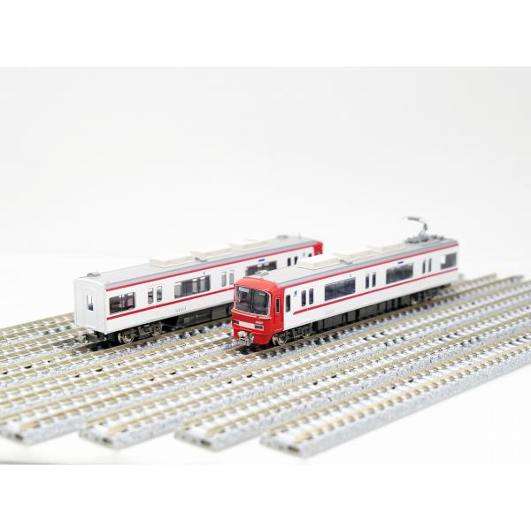 グリーンマックス（GREENMAX） 30976 名鉄3100系1次車（新塗装・3103