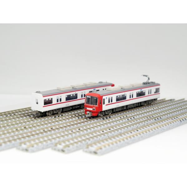 Yuka CROSSPOINT 名鉄3100系2次車オリジナルセット Yuka CROSSPOINT 名鉄3100系2次車オリジナルセット Yuka