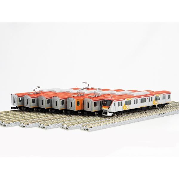 グリーンマックス 30993 東急電鉄6000系(Q SEAT車付き・ロング グリーンマックス 30993 東急電鉄6000系(Q SEAT車付き・ロング