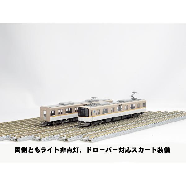 グリーンマックス 30999-2 近鉄9020系9025編成 2両編成セット