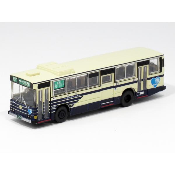 TOMYTEC ザ・バスコレクション 第28弾 名古屋市交通局 : グリーン