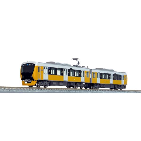 Nゲージ　グリーンマックス静岡鉄道A3000形2両（バラ売り不可） Amazon | グリーンマックス Nゲージ 静岡鉄道A3000形 クリア