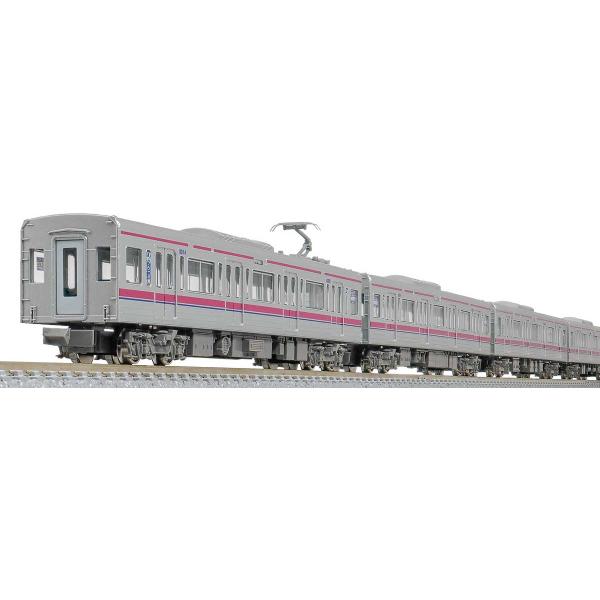 グリーンマックス 京王8000系（大規模改修車・8014編成）増結用中間車6
