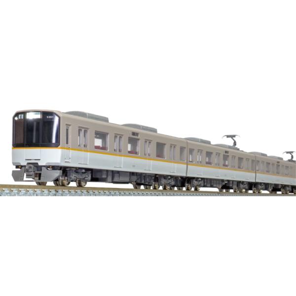 グリーンマックス 31617 近鉄5820系（大阪線・行先点灯仕様II）6