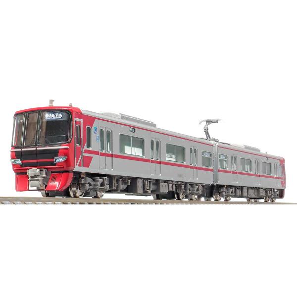 名鉄9100系 基本2両セット(動力付き) 31680＞名鉄9100系 基本2両編成セット（動力付き）｜Nゲージ車両
