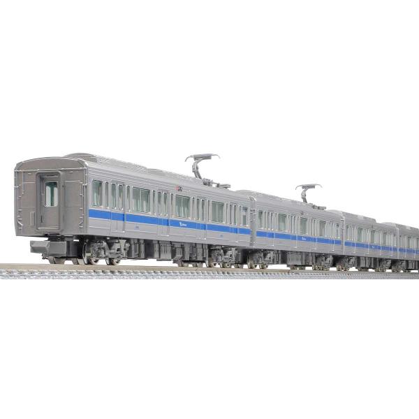 グリーンマックス 小田急1000形更新車1091編成 グリーンマックス 31690 小田急1000形更新車（1091編成）増結用中間車6