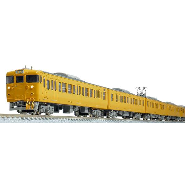 グリーンマックス115系A14+D19 7両セット グリーンマックス115系A14+D19 7両セット JR 115系1000番台 (30N