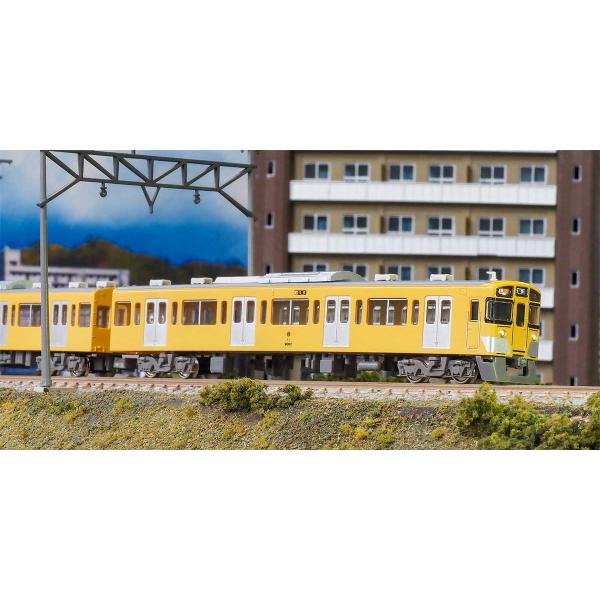 グリーンマックス 31767 西武9000系（抵抗制御車・車番選択式）増結用