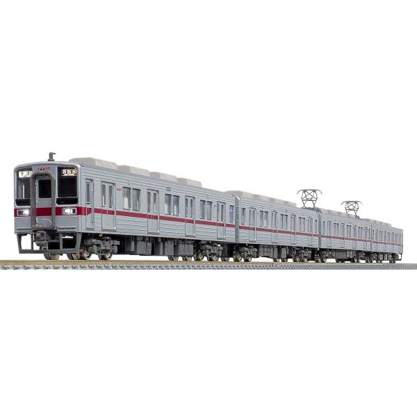 グリーンマックス 31774 東武10030型リニューアル車（東武スカイツリー