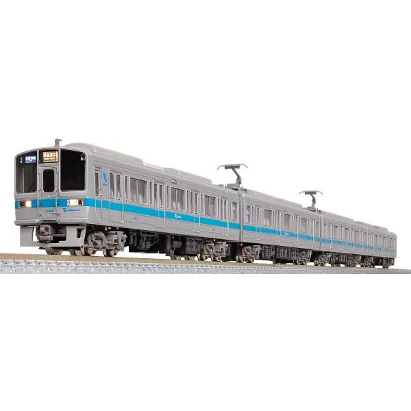 グリーンマックス 小田急1000形 車番選択式 ブランドマーク付き 小田急1000形（車番選択式・ブランドマーク付き）基本4両