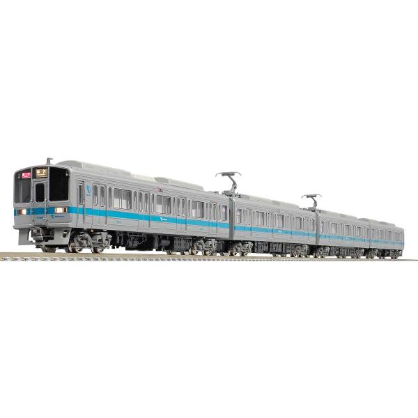 専用です。 31797＞小田急1000形（車番選択式・ブランドマーク付き）増結4両