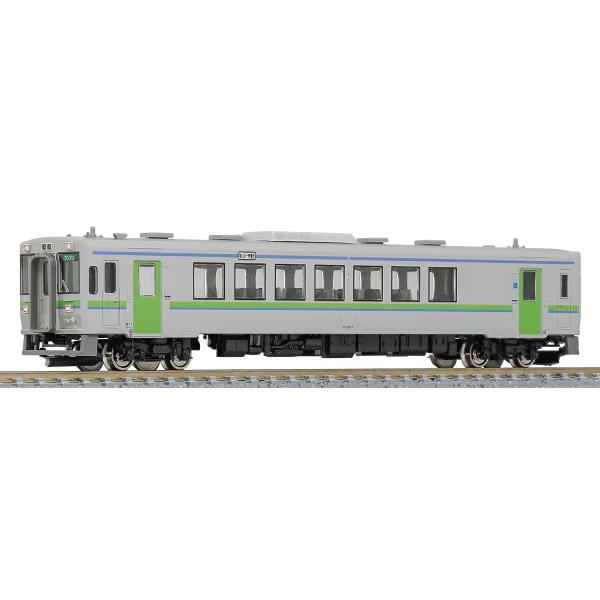 グリーンマックス 31855 JR北海道キハ150形0番代（JR北海道色