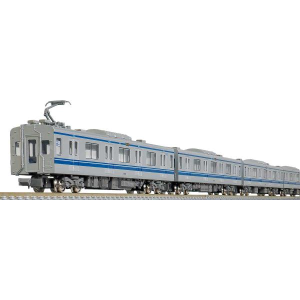グリーンマックス 31878 西武20000系(池袋線・20103編成・登場 グリーンマックス 31878 西武20000系(池袋線・20103編成・登場