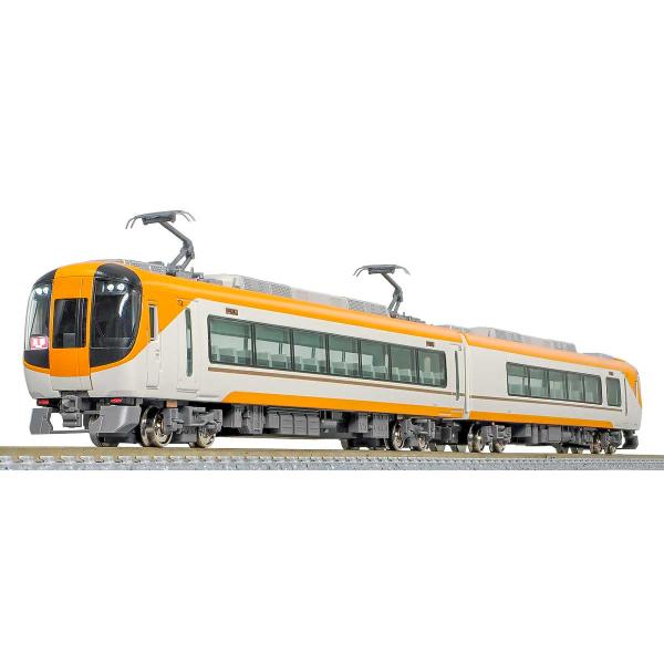 近鉄22600系Ace(新塗装)(2両+4両セット) gm-store-web_31928