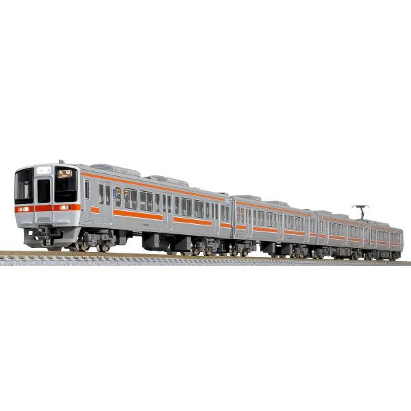 【ジャンク】GMJR211系5000番台 4両編成セット(動力無し) ジャンク】GMJR211系5000番台 4両編成セット(動力無し) - メルカリ