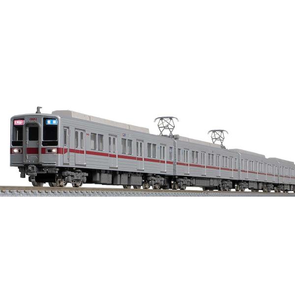 E149* 新品・未使用品です グリーンマックス 31973 東武10030型（10050番代・東武スカイツリー