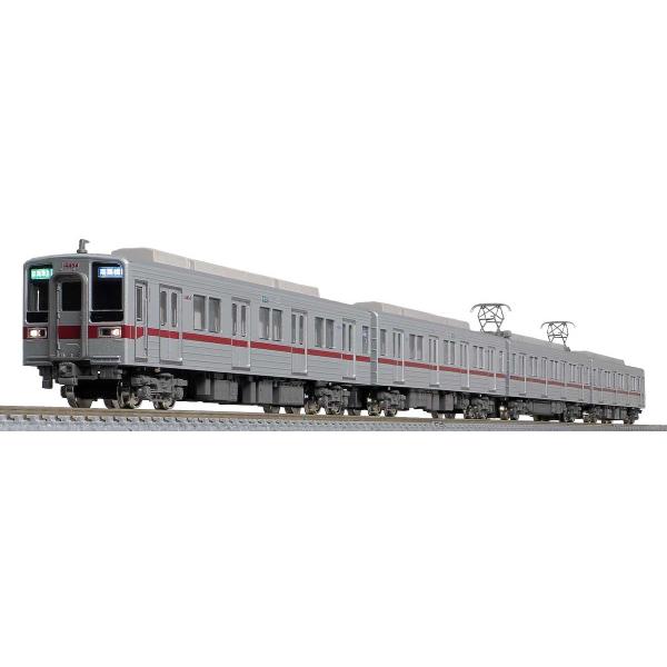 グリーンマックス 東武10030型（10050番代・東武スカイツリー