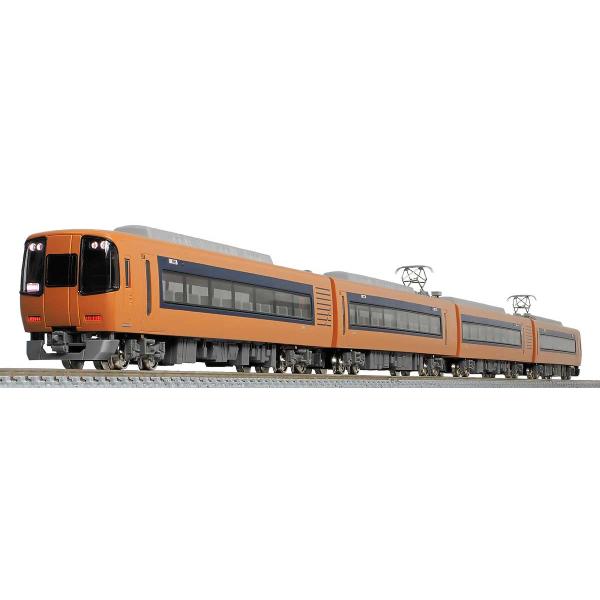 グリーンマックス 近鉄22000系ACE（未更新車・車番選択式）増結4両編成
