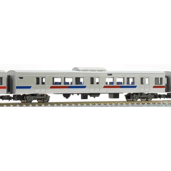 グリーンマックス 32026 JR九州811系100番代（サハ811-200番代・車番