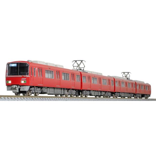 グリーンマックス 32054 名鉄3500系3次車（未更新車・車番選択式）増結