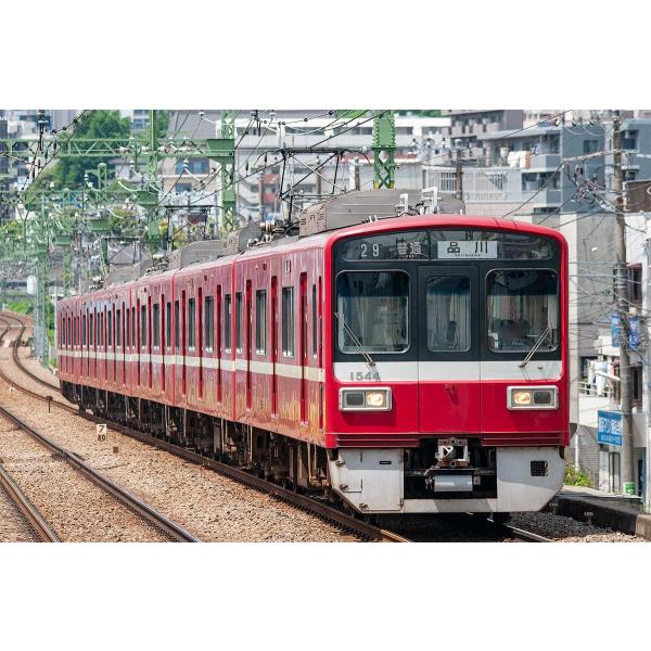グリーンマックス 32079 京急1500形（更新車・1541編成・SRアンテナ