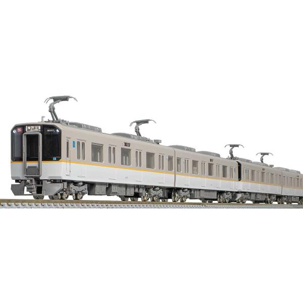 グリーンマックス 32083 近鉄9020系（車番選択式）先頭車6両セット