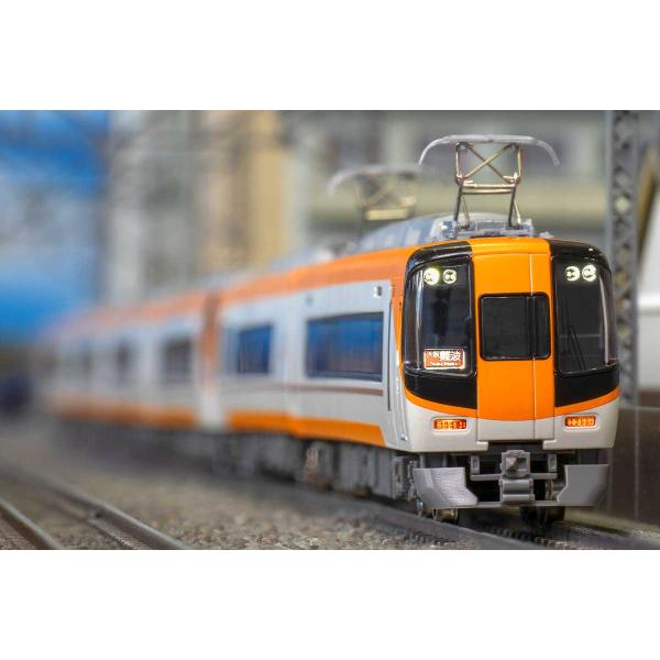 グリーンマックス 32106 近鉄22000系ACE（リニューアル車）増結2両編成