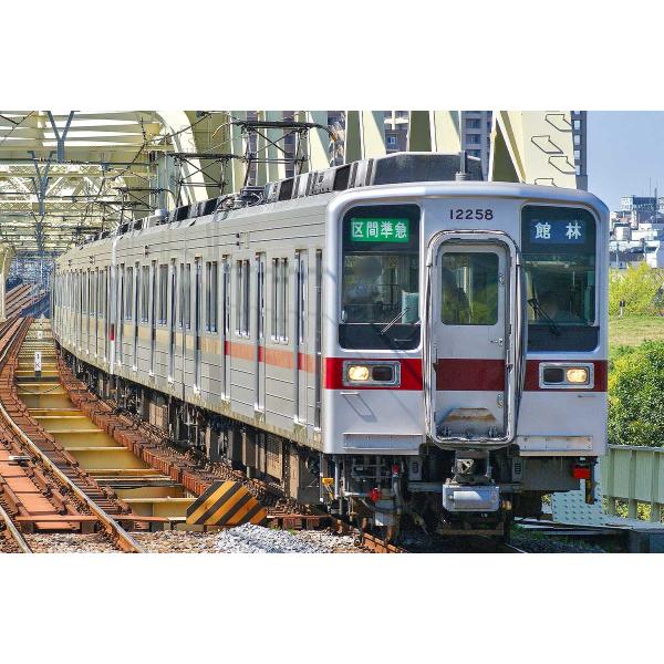 グリーンマックス 32136 東武10030型（10050番代・東武スカイツリー
