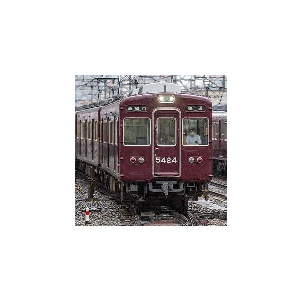 グリーンマックス 32183 阪急5300系（表示幕改造車・5324編成）7両編成