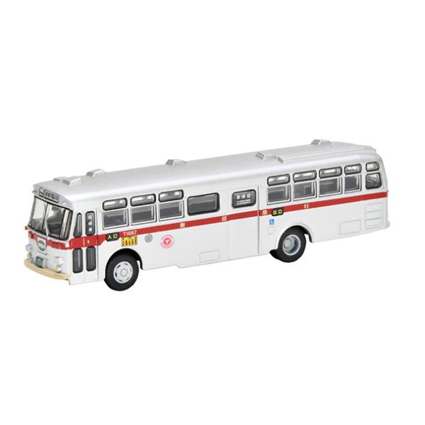 新品　トミーテック バスコレクション 東急100周年記念 東急バススペシャル 開封販売】バスコレクション 東急100周年記念 東急バス
