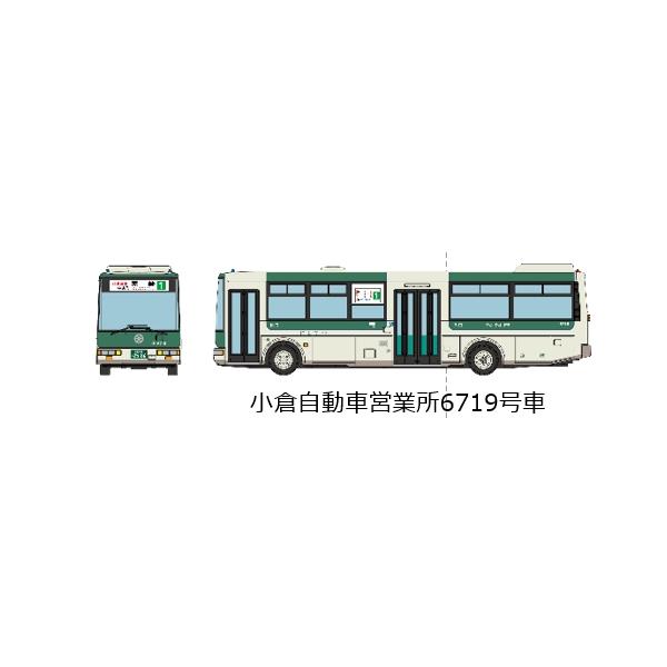 バスコレクション グリーンマックス 改造 gm-store-web_329183-3