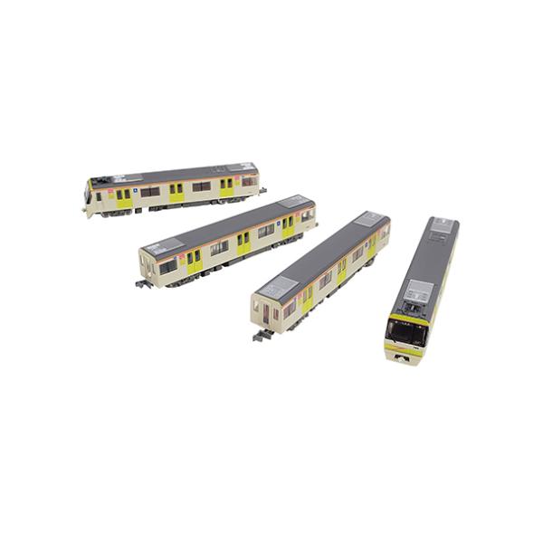 TOMY TEC リニア地下鉄道コレクション Osaka Metro70系後期車 (長堀