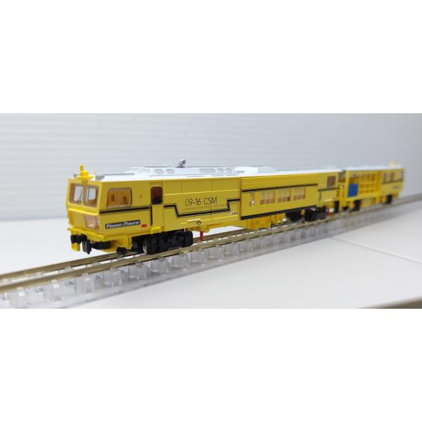 グリーンマックス 4787 マルチプルタイタンパー 09-16