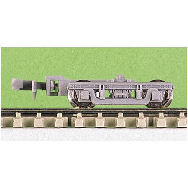 5002-1 TR11台車(灰色) 1両分 : グリーンマックス・ザ・ストア