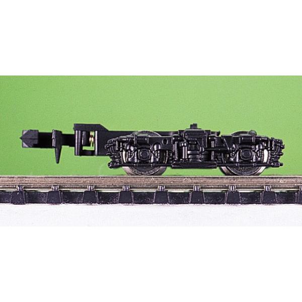 グリーンマックス 5012 DT24台車 1両分 : グリーンマックス・ザ