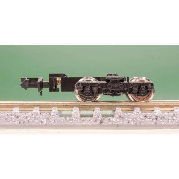 グリーンマックス 台車 5021 KDタイプ 16両分 5021 KDタイプ 台車 価格改定 | 鉄道模型店 Models IMON