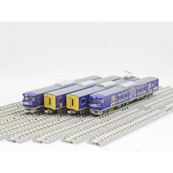 グリーンセット グリーンマックス 50630 JR115系2000番台（サンフレッチェ応援