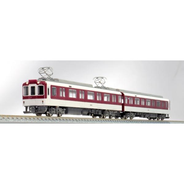 近鉄2800系・2814編成 2両動力無し 近鉄2800系・2814編成 2両動力無し 近鉄2800系 (名古屋線・2814編成)