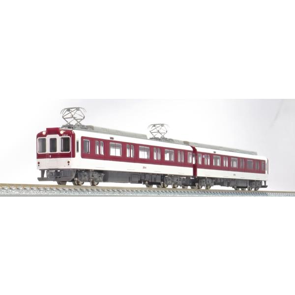 近鉄2800系・2814編成 2両動力無し 近鉄2800系・2814編成 2両動力無し 近鉄2800系・2814編成 2両