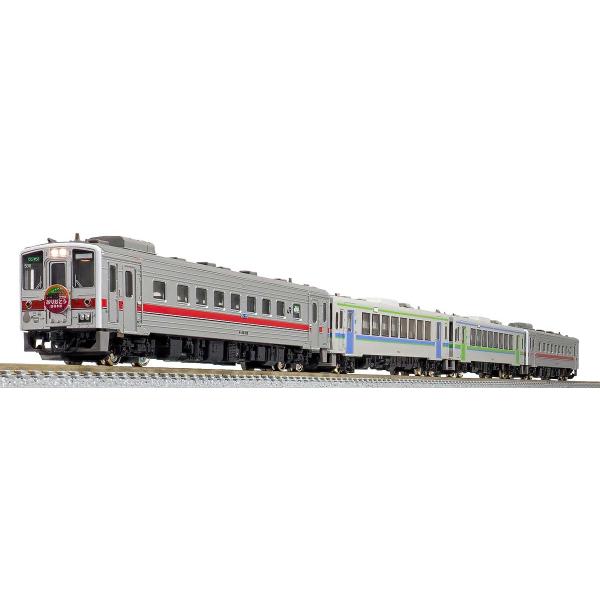 グリーンマックス JR北海道 キハ54形500番代＋キハ150形0番代