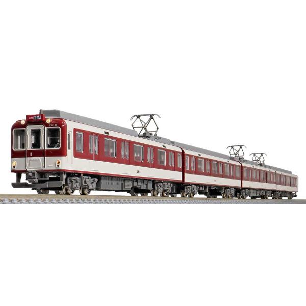 グリーンマックス 近鉄2610系(連続キセ車)加工品 グリーンマックス 近鉄2610系(連続キセ車)加工品 グリーン