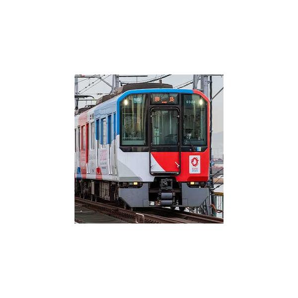 グリーンマックス 30868,31968 近鉄9820系+9020系 8両セット 今度の近鉄9020系はここがポイント « GM通信