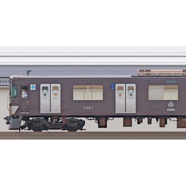 グリーンマックス 50839 西武新2000系（西武鉄道創立110周年記念