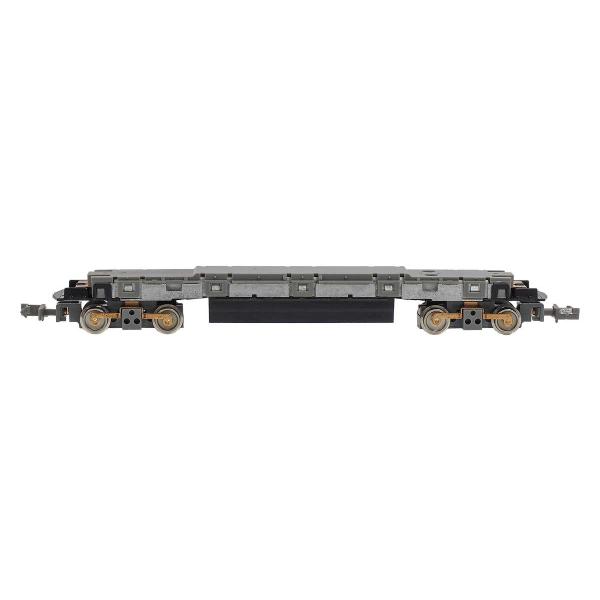 グリーンマックス 5756 コアレスモーター動力ユニット（グレー・18m