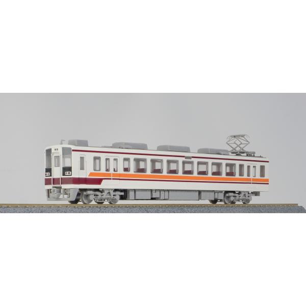 No.65014 天賞堂 東武鉄道6050系 標準色 パンタグラフ1基 2両セット