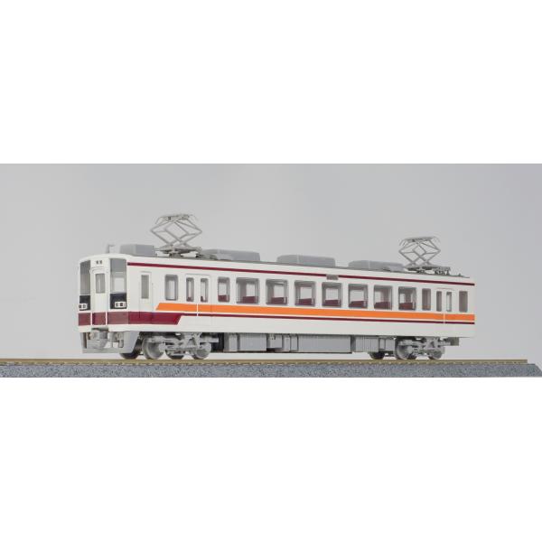 天賞堂 東武鉄道6050系標準色（パンタグラフ2基）2輌セット(品番65015) 天賞堂 T-Evolutionシリーズ 東武鉄道6050系 標準色